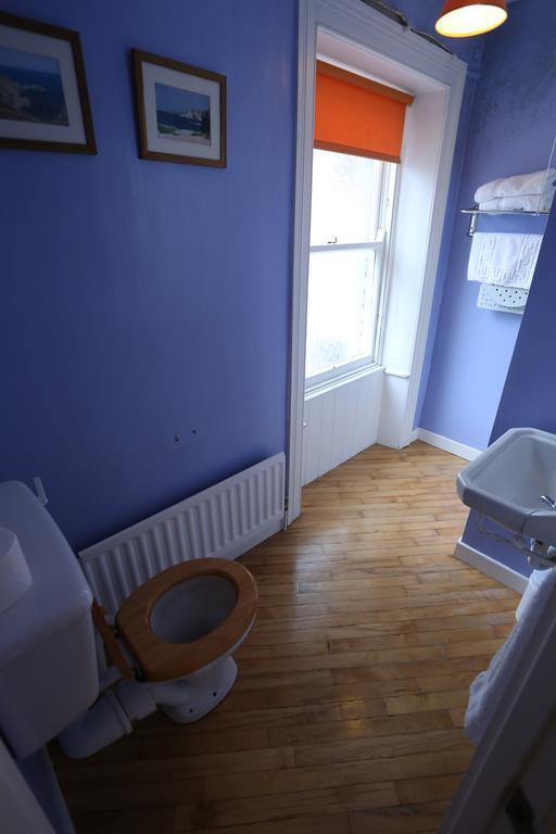 Corratavey Guest Accommodation Ballycastle Eksteriør bilde