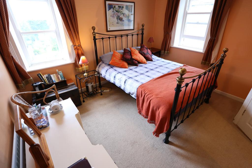 Corratavey Guest Accommodation Ballycastle Eksteriør bilde