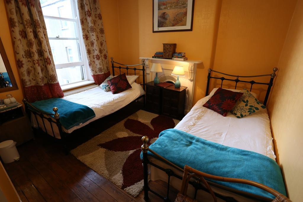 Corratavey Guest Accommodation Ballycastle Eksteriør bilde