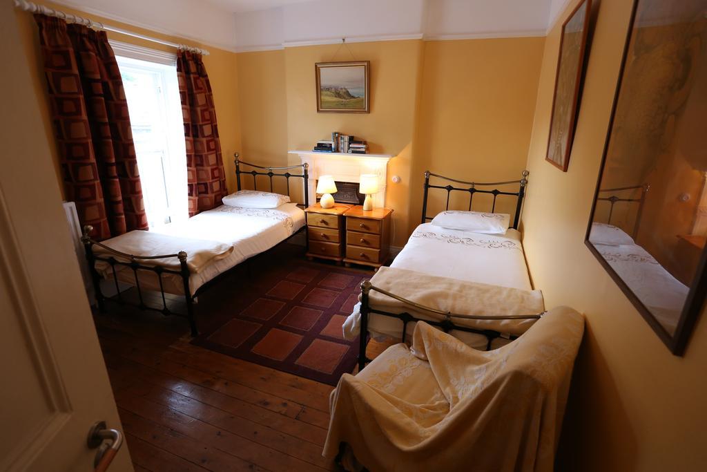 Corratavey Guest Accommodation Ballycastle Eksteriør bilde
